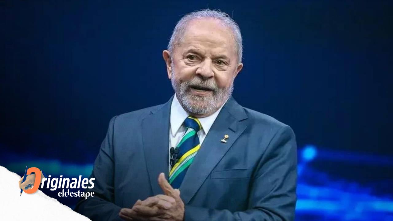 Año 2023, Lula y Brasil entre los diez mejores del mundo