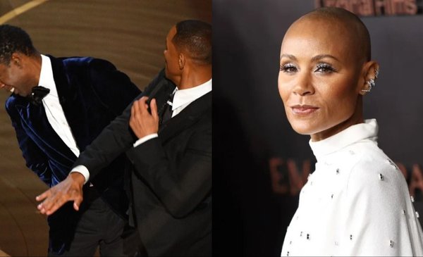 The Revealing Interview Jada Pinkett Opens Up About Separation From Will Smith And Chris Rock 