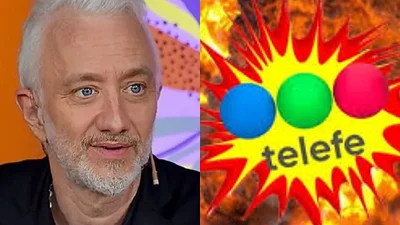 Momento tenso en los pasillos de Telefe en PH Podemos Hablar con Andy Kusnetzoff. Belén Francese y Andrea Rincón se pelearon Momento tenso en los pasillos de Telefe en PH Podemos Hablar con Andy Kusnetzoff. Belén Francese y Andrea Rincón se pelearon