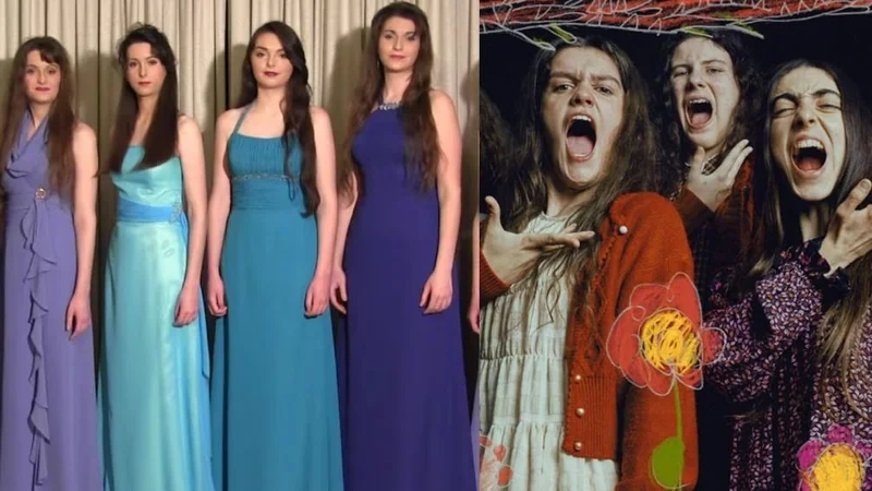 Flos Mariae. La Mesías
