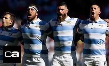 Los Pumas: de casi caer al abismo,  reconstruirse y soñar con el Mundial | Los pumas