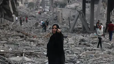 Israel y Egipto autorizaron el ingreso de 20 camiones con ayuda humanitaria en Gaza Israel y Egipto autorizaron el ingreso de 20 camiones con ayuda humanitaria en Gaza
