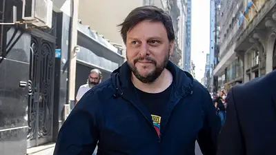 leandro santoro leandro santoro