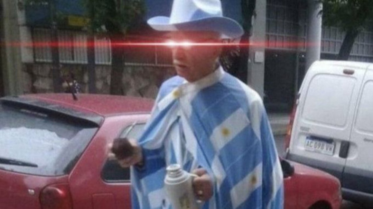 Memes: Argentina bailó a Paraguay, Otamendi fue figura y las redes explotaron