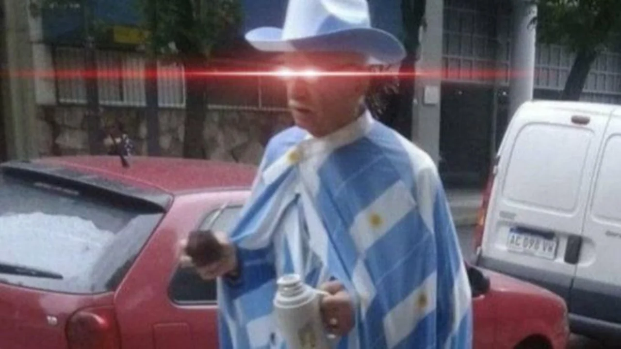 Memes: Argentina bailó a Paraguay, Otamendi fue figura y las redes explotaron