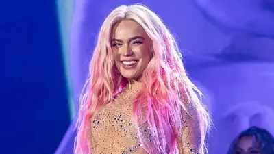 Karol G arrasa en Vélez y suma una nueva fecha para el 27 de abril. Karol G arrasa en Vélez y suma una nueva fecha para el 27 de abril.
