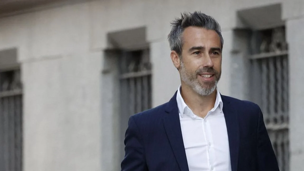 Marruecos contrata a Jorge Vilda como nuevo seleccionador femenino