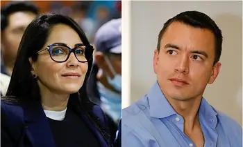 Balotaje en Ecuador: el correísmo suma apoyo indígena y Noboa camina a la autocracia | Elecciones en ecuador
