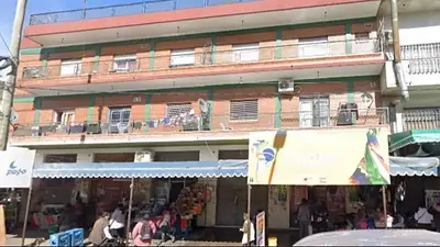 Salió a defender a un vecino que fue a comprar dólares y lo mataron de un balazo Salió a defender a un vecino que fue a comprar dólares y lo mataron de un balazo
