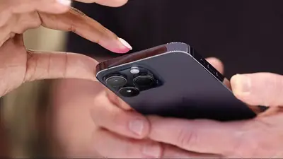 Cómo aumentar la seguridad de mi iPhone: los trucos que tenés que saber. Cómo aumentar la seguridad de mi iPhone: los trucos que tenés que saber.