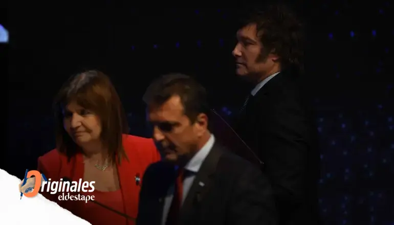 El promedio de todas las encuestas también anticipa un balotaje Milei-Massa