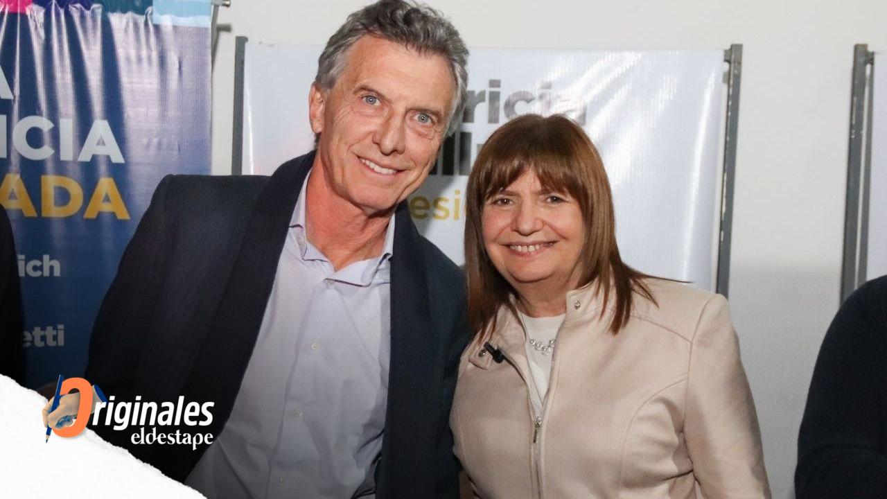 macri, bullrich, acuerdo, lista de unidad, pro, rodriguez larreta.