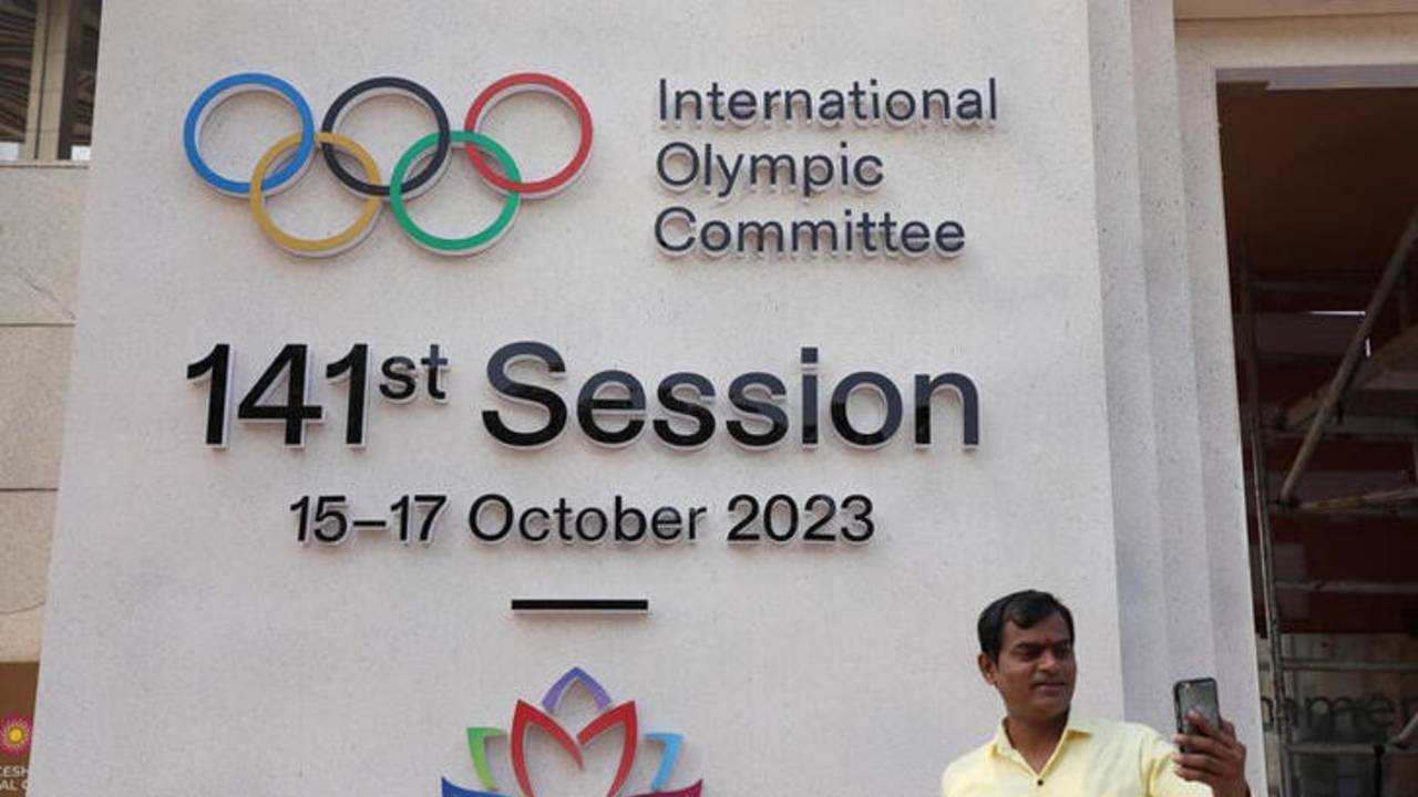 Modi dice que India quiere organizar los Juegos Olímpicos en 2036