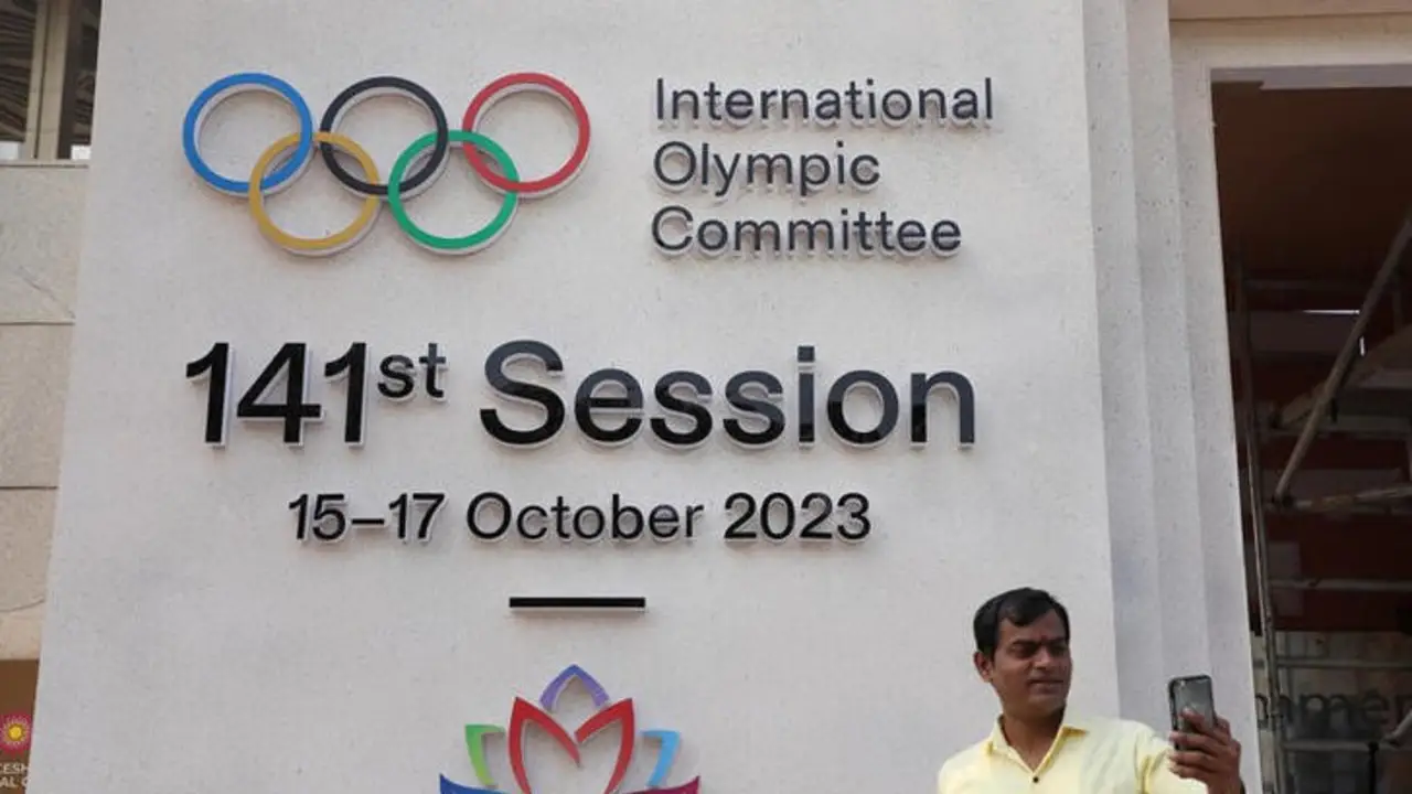Modi dice que India quiere organizar los Juegos Olímpicos en 2036