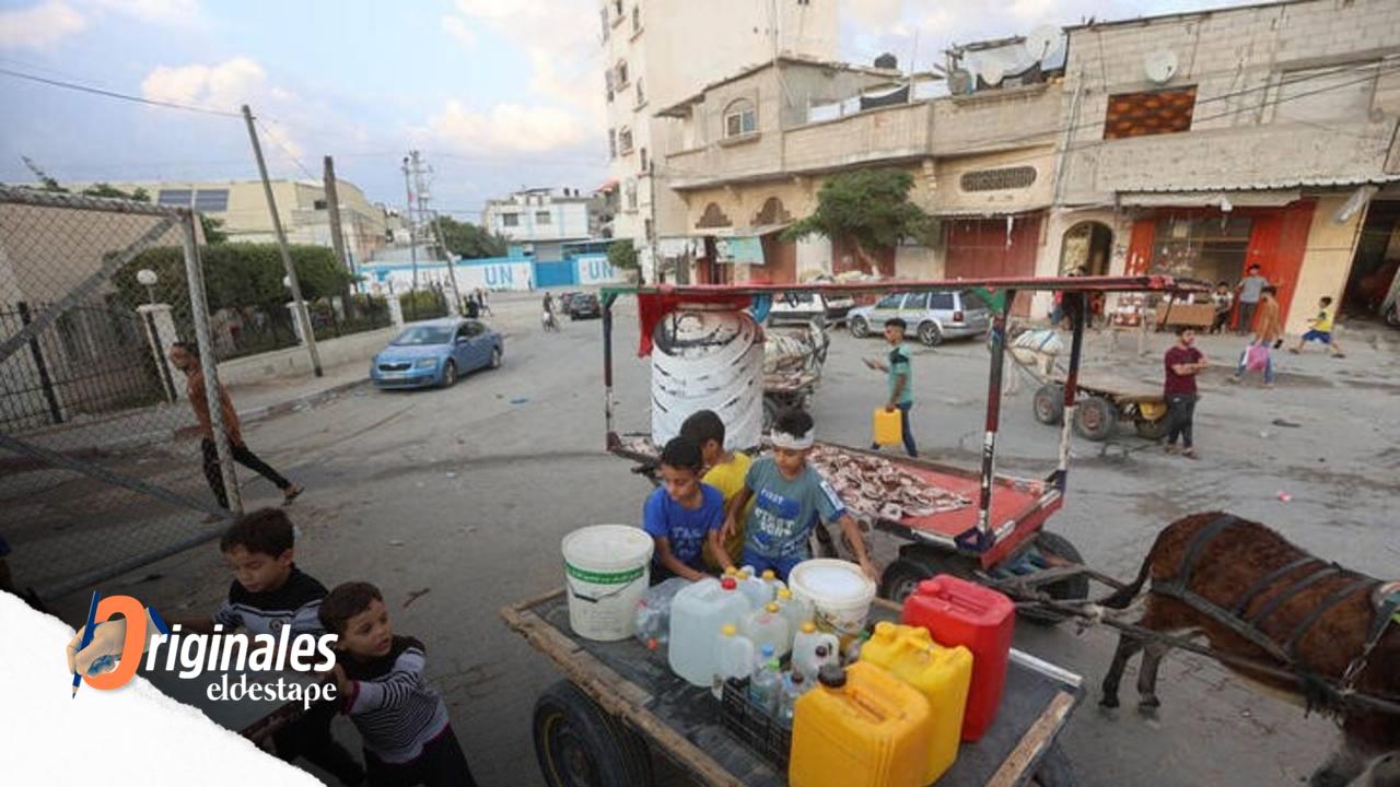 Israel y Gaza: muchas sospechas y pocas respuestas