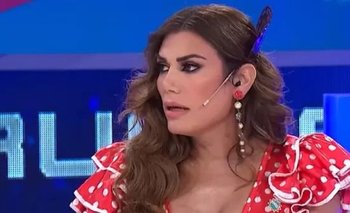 El problema que tuvo Flor de la V cuando fue al médico: "La doctora me preguntó" | Televisión 