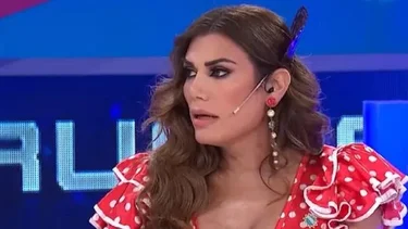 El problema que tuvo Flor de la V cuando fue al médico: "La doctora me preguntó"