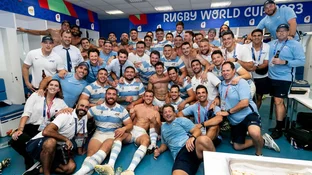 Copa Mundial de Rugby 2023: fechas, horarios y dónde ver los