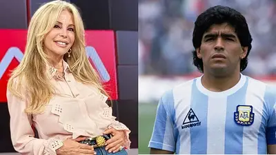 Alfano Maradona Alfano Maradona