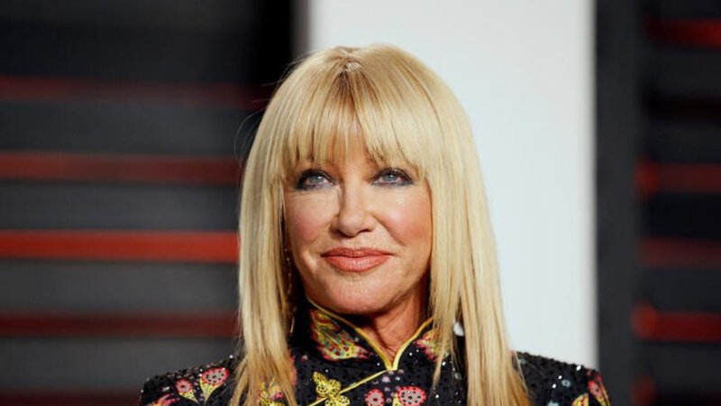 Fallece la actriz Suzanne Somers a los 76 años: reportes