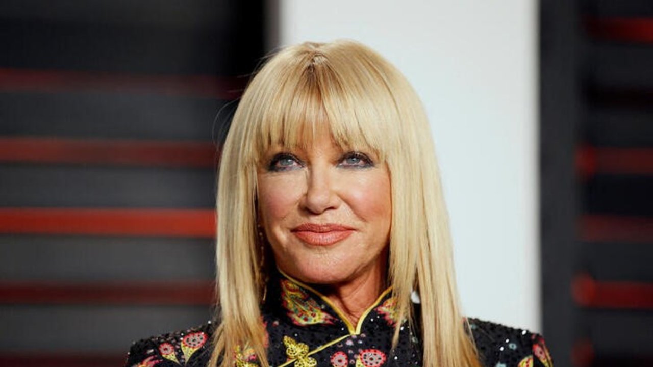 Fallece la actriz Suzanne Somers a los 76 años: reportes