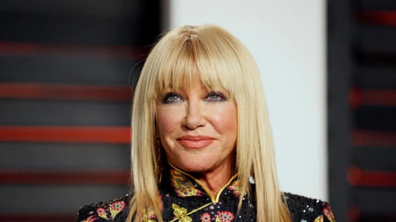 Fallece la actriz Suzanne Somers a los 76 años: reportes
