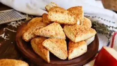 Scones Scones