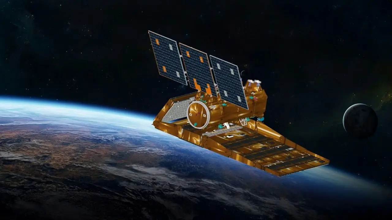 Ya está en desarrollo la nueva generación de satélites Saocom