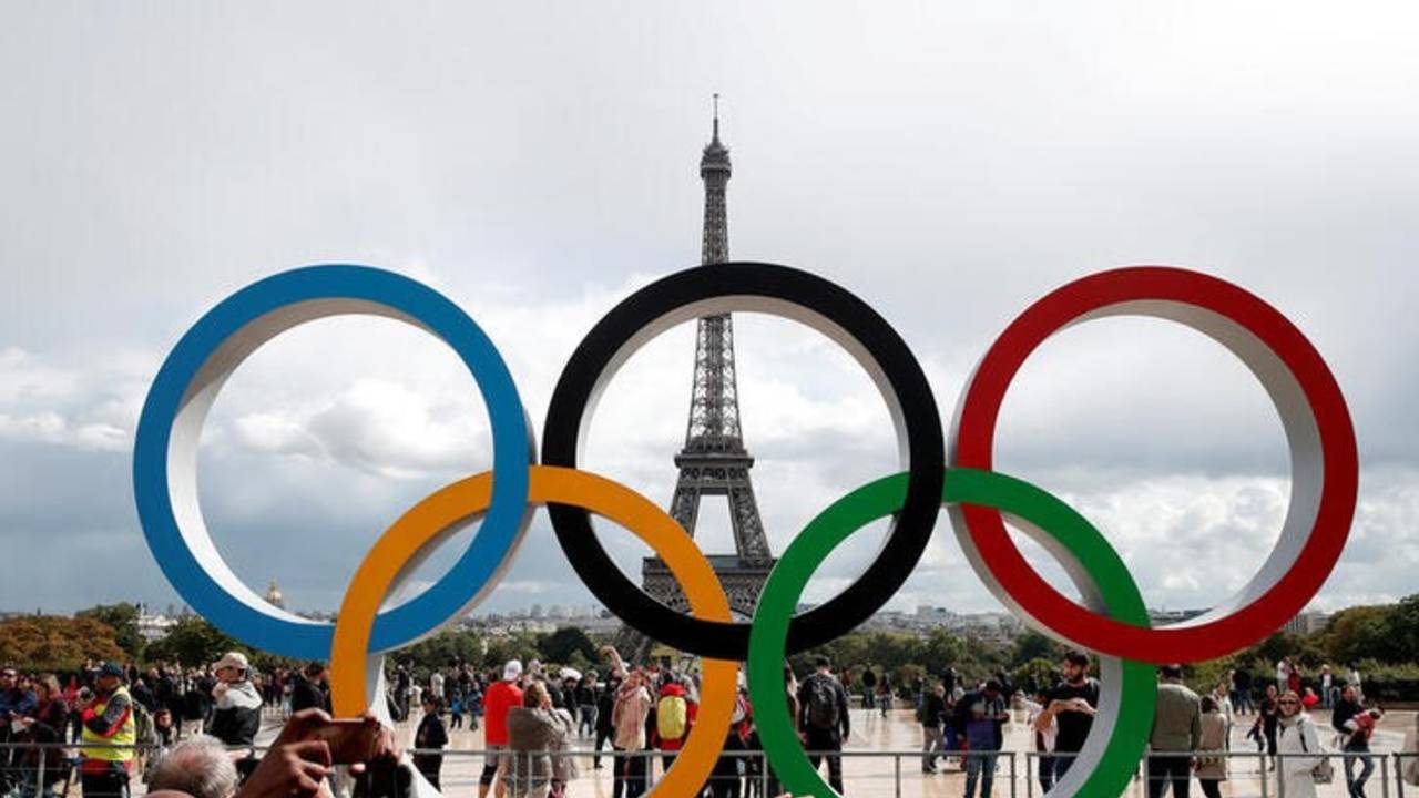 Guerra entre Israel y Hamás no afectará a planes de seguridad de París 2024: jefe comité organizador