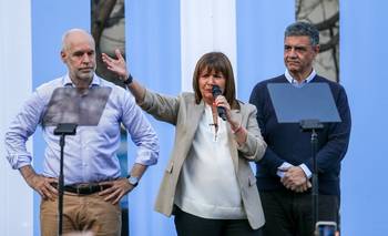 Retorno de Bullrich, misterio en el PRO y la clave del calendario: se recalienta la Ciudad | Elecciones 2027