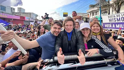 Elecciones 2023 en vivo: minuto a minuto, las últimas noticias de este lunes 16 de octubre Elecciones 2023 en vivo: minuto a minuto, las últimas noticias de este lunes 16 de octubre