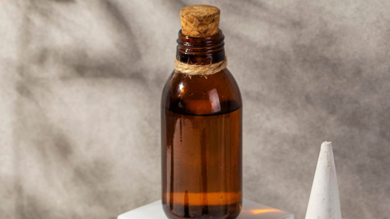 Aceite de ricino
