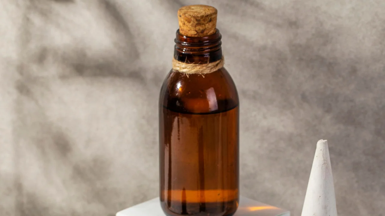 Aceite de ricino