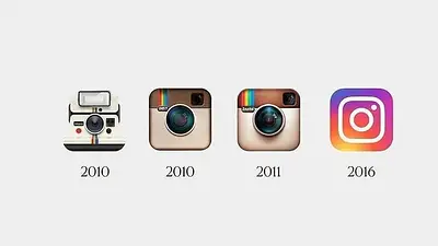 Logos de instagram Logos de instagram