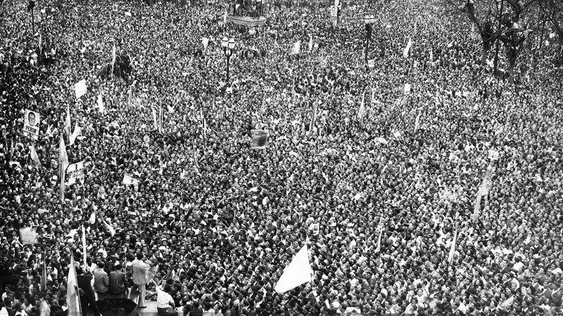 Día de la Lealtad: por qué se celebra y las causas por las que surgió el peronismo