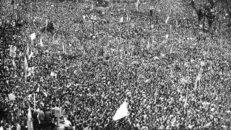 Día de la Lealtad: por qué se celebra y las causas por las que surgió el peronismo