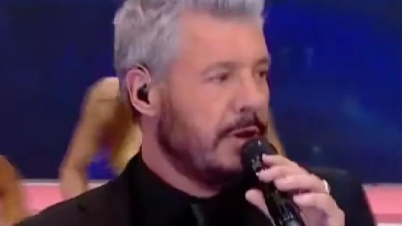 Marcelo Tinelli