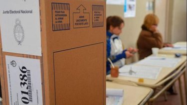 Qué se puede hacer y que no está permitido realizar durante la veda electoral
