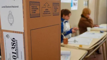 Qué se puede hacer y que no está permitido realizar durante la veda electoral
