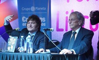 El caso Benegas Lynch, posible carta de triunfo de Massa | Elecciones 2023