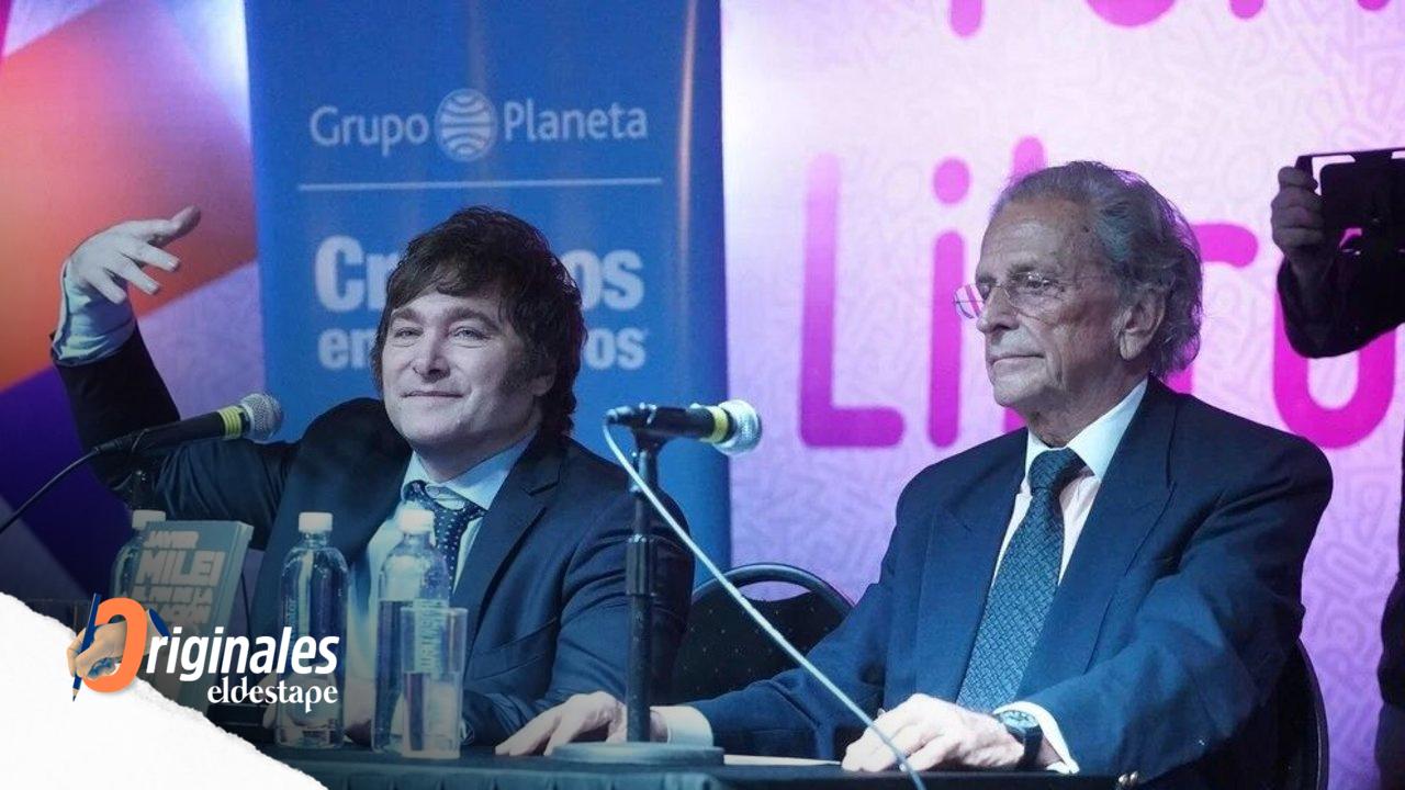 El caso Benegas Lynch, posible carta de triunfo de Massa
