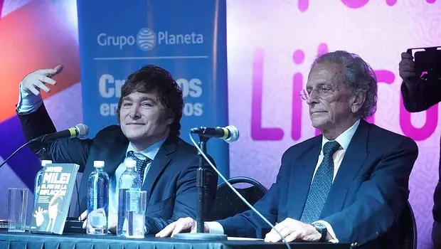 El caso Benegas Lynch, posible carta de triunfo de Massa | Elecciones 2023