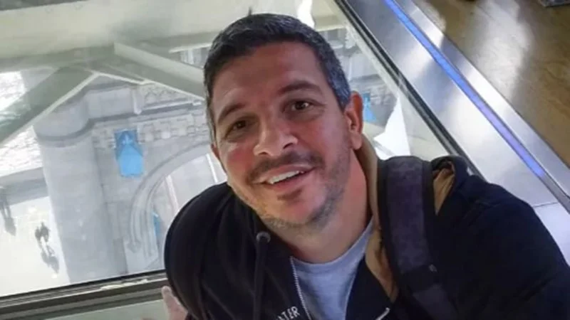 El exganador de Gran Hermano fue indagado por otro hecho de corrupción de menores.