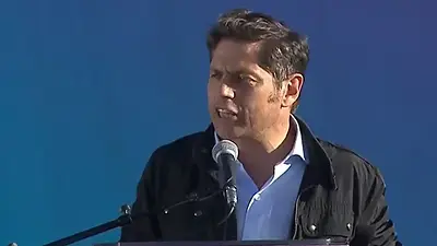 Axel Kicillof, Unión por la Patria, Elecciones 2023, provincia de Buenos Aires, PBA Axel Kicillof, Unión por la Patria, Elecciones 2023, provincia de Buenos Aires, PBA