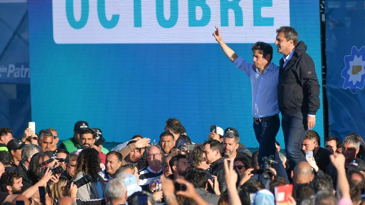 Resultados elecciones 2023 en provincia de Buenos Aires: una por una, la definición en los municipios