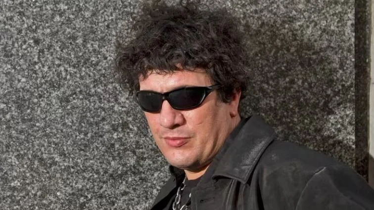 El Pity Álvarez 2025