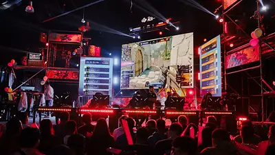 Argentina Game Show 2023 Argentina Game Show 2023