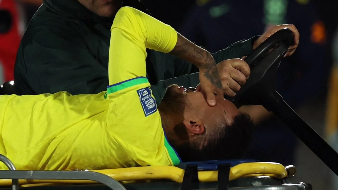 Neymar