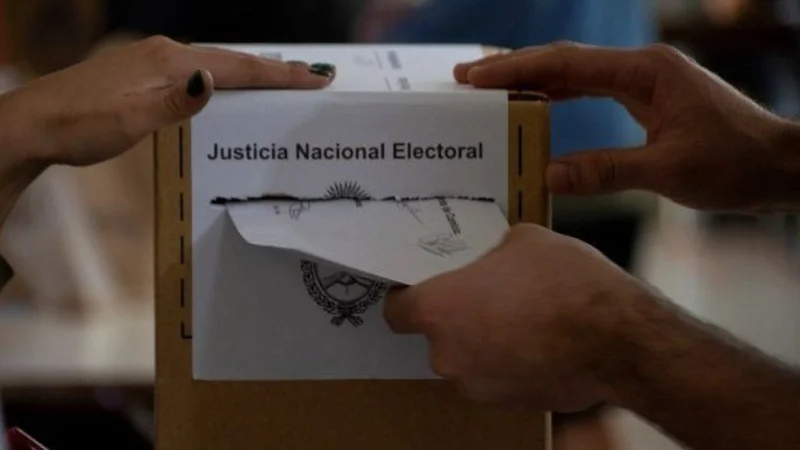 Elecciones 2023