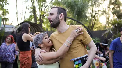 Amenazaron de muerte al candidato Selci en Hurlingham Amenazaron de muerte al candidato Selci en Hurlingham